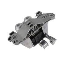 Lagerung Motor Links Gummimetalllager Metzger FüR U.A. Opel Astra