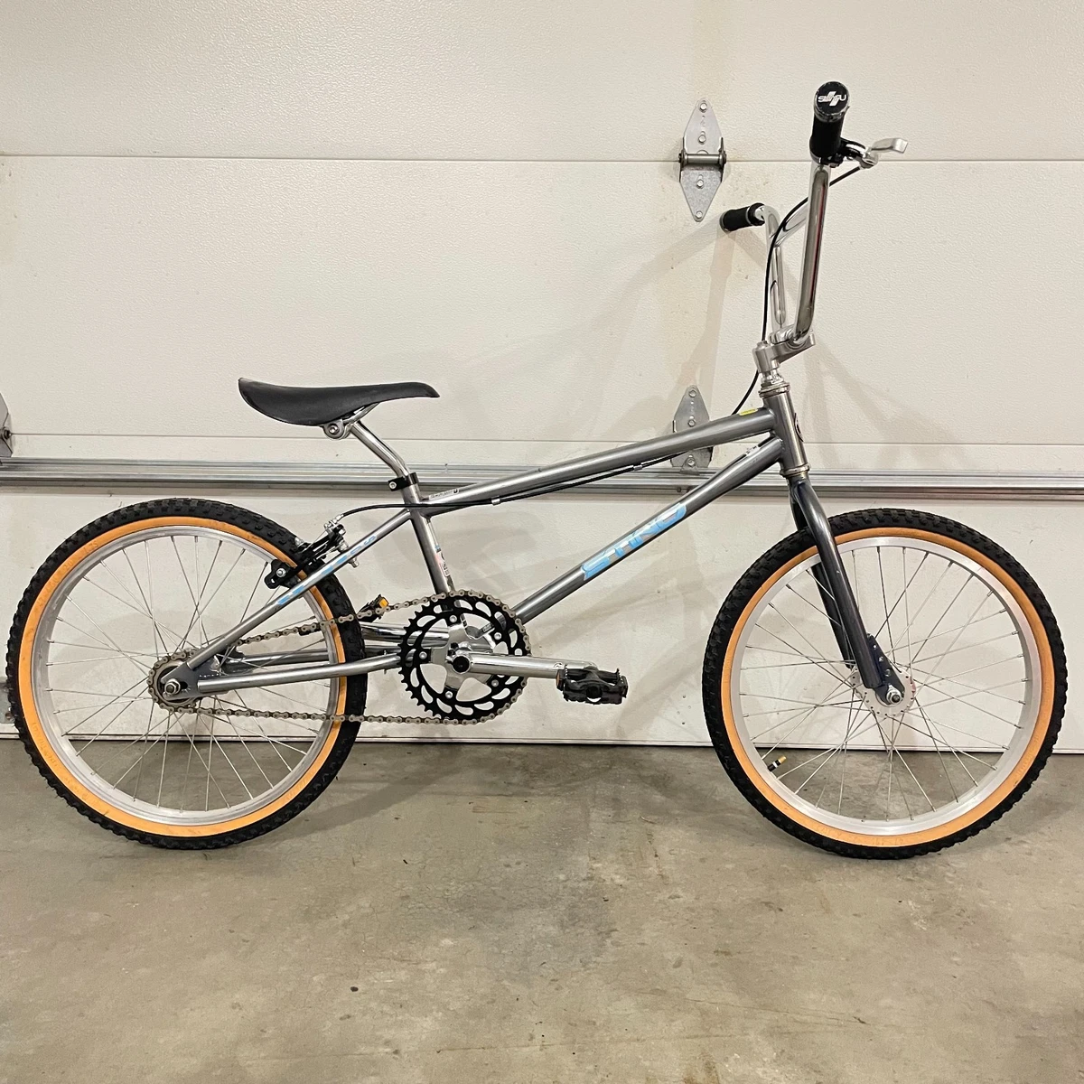Schwinn BMX Bike Steel Bikes for sale | eBay