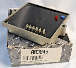 Generac AVR Per 2871GS GP5500 GP6000E XG6500 0H2579B 5622 Regolatore Di Tensione 8kw - Foto 2