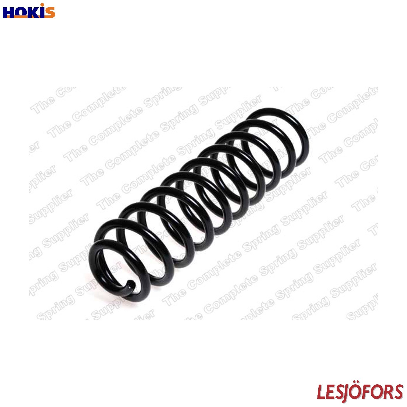 SUSPENSION SPRING 4282913 FOR SEAT AGP/AQM/AFN/ASV/AGR/ALH/AHU/1Z/AEY 1.9L 4cyl