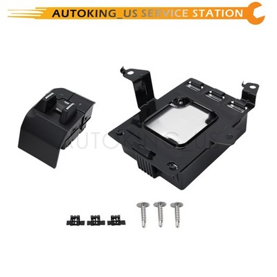 NEW 82215278 Integrated Trailer Brake Controller For 2019-2024 Ram 1500 DT US