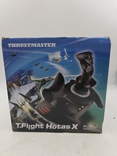 ThrustMaster T- Flight Hotas X for PS3 Or PC One Stick