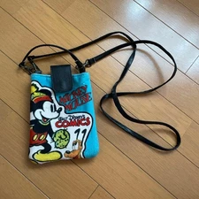 Mickey Shoulder Bag
