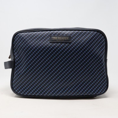 Trussardi Bath Bag For Men  / New