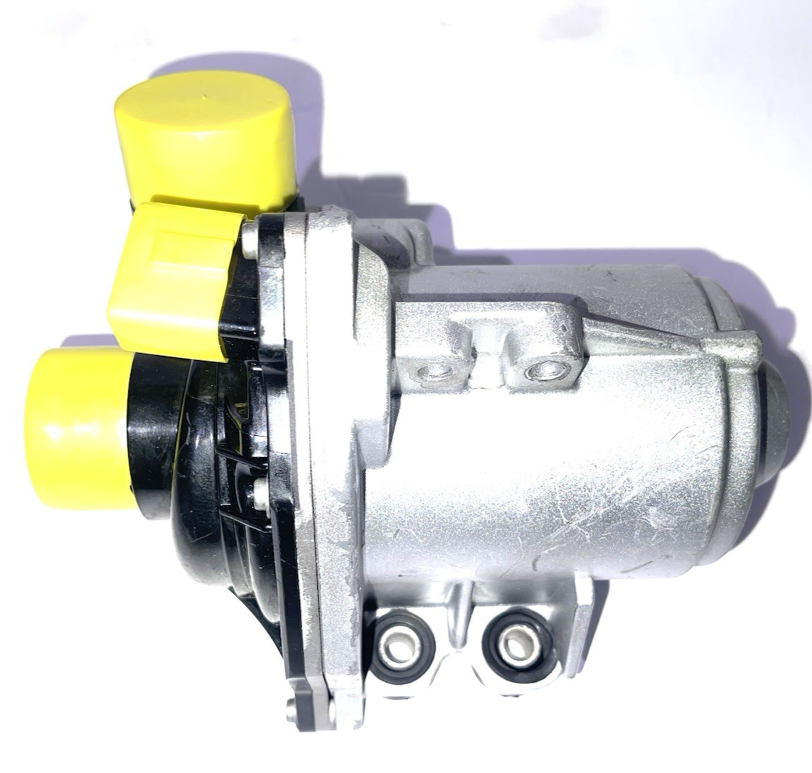 Electric Engine Water Pump For BMW E70 X5 N52 3.0Si 30I 2007-10 11517546996