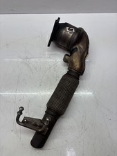 Catalyseurs Audi S3
