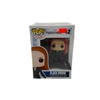 Funko Pop! #42 Marvel Captain America: The Winter Soldier Black Widow