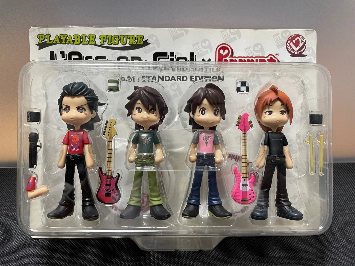 Pinky St Figure for sale | eBay