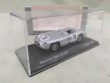 MINICHAMPS Le Mans 1955 Mercedes-Benz 300 SLR