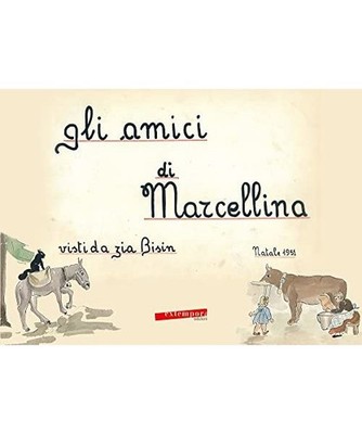Gli amici di Marcellina