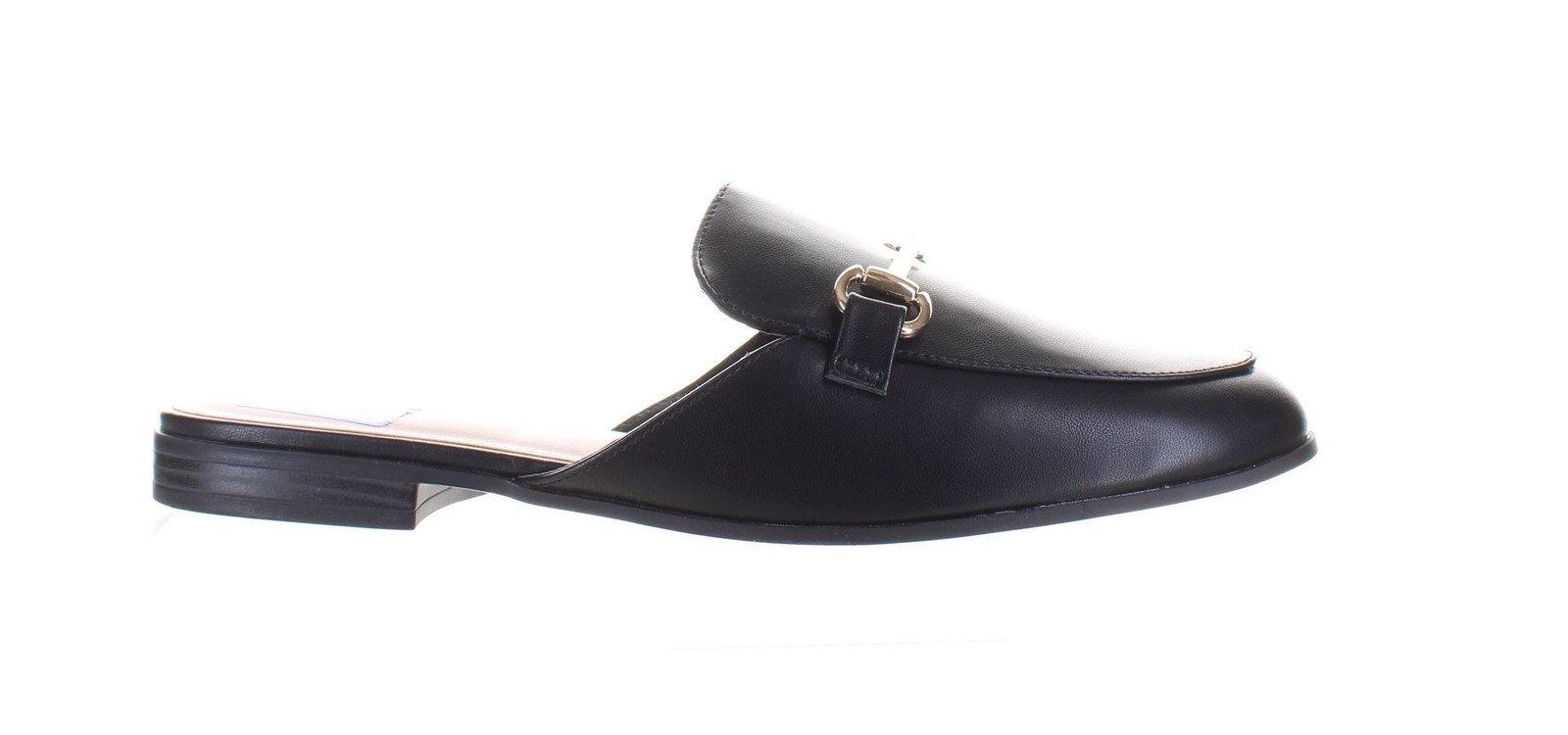 Женские мюли BCBG Zorie черного цвета размер 11 7807310 5590₽