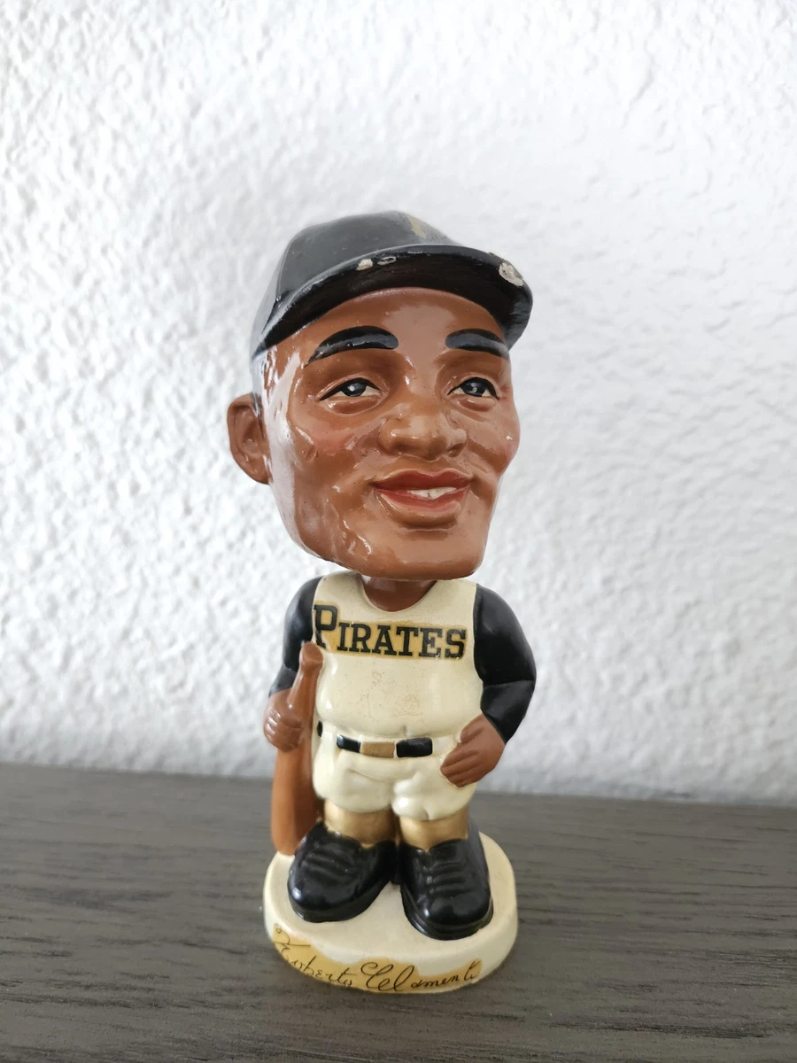 Pittsburgh Pirates Vintage Baseball Bobble Heads for sale | eBay