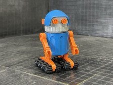 Playmobil 1983 Moon walker Geobra Vintage Space Robot Toy Figure Droid on The Hot Collector