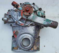 401 Buick Nailhead Timing Cover 1961
