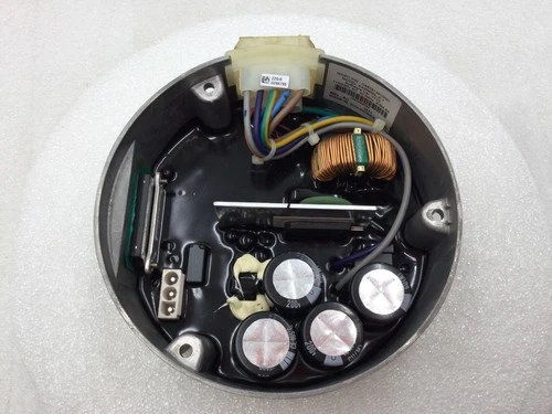 Emerson M055PWCVK-0337 3/4HP 120/240V ECM Module