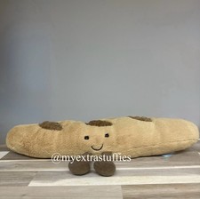 Jellycat Amuseables Baguette with tags! Price is firm!!