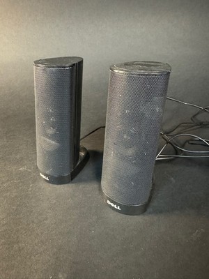 Genuine Dell AX210 Multimedia Speaker System - New!!!