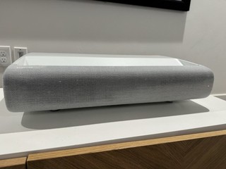 Samsung The Premiere Ultra short Throw Laser Projector SP LSP7TFAXZA / LSP7T