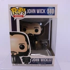 G9 Funko Pop Vinyl Figure Movies John Wick with Dog 580