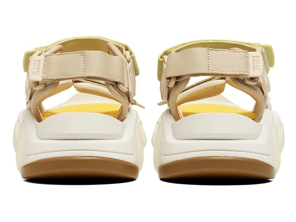 Onitsuka Tiger Sandals DENTIGRE BELTED 1183C188.200 MINERAL BROWN