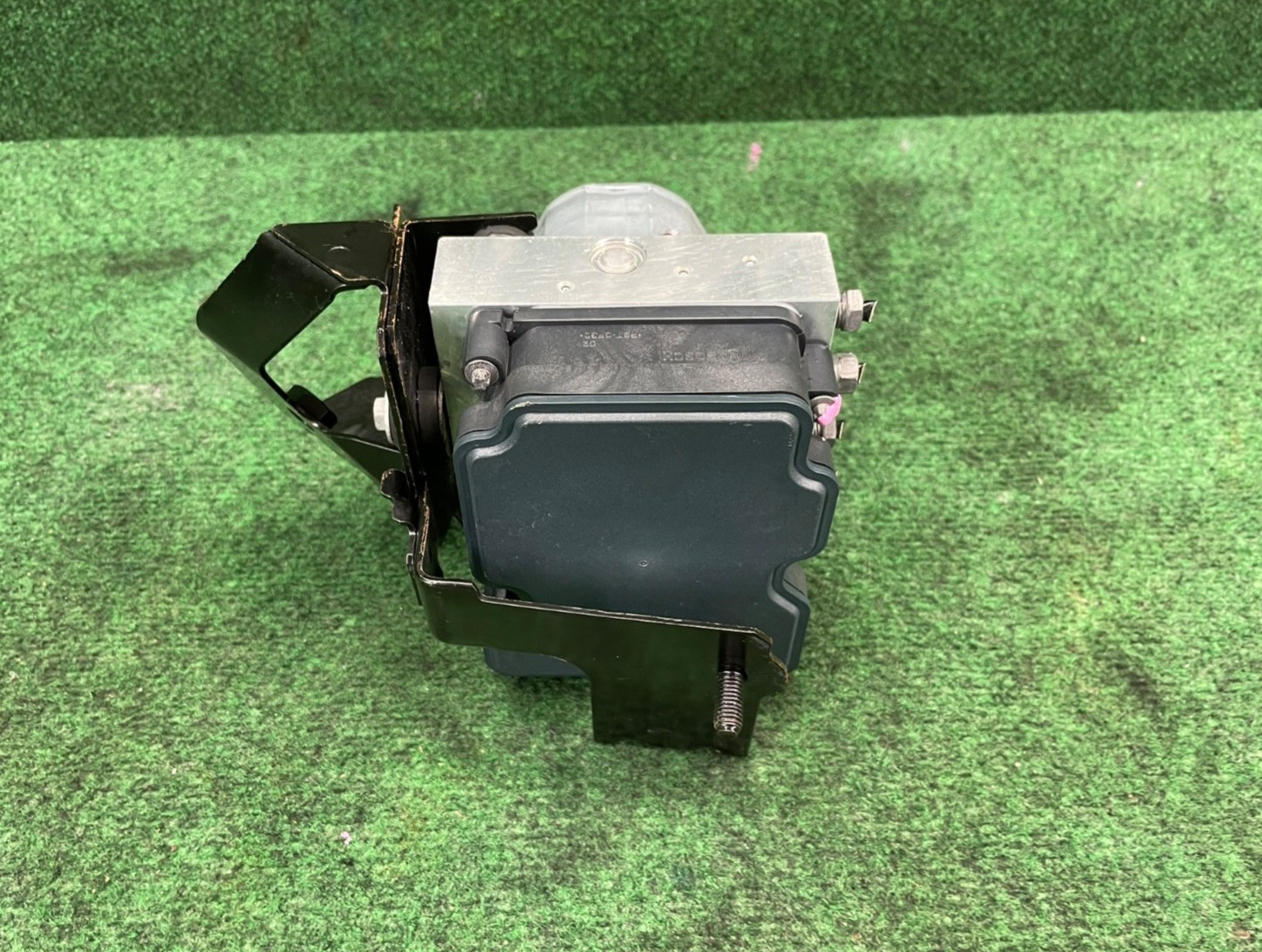 2014-2017 Maserati Ghibli 3.0 RWD Anti Lock ABS Brake Pump Module OEM 670032973