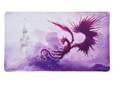 Dragon Shield - Racan Playmat