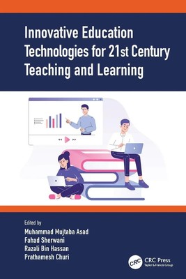 Innovative Education Technologies for 21st Century Teaching and Learning | Buch
