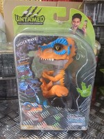 Fingerlings Untamed T-rex Shockwave - New And Sealed
