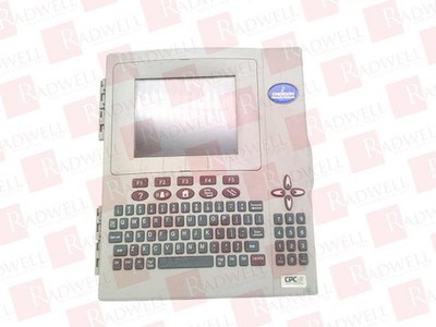 EMERSON 834-0300 / 8340300 (USED)