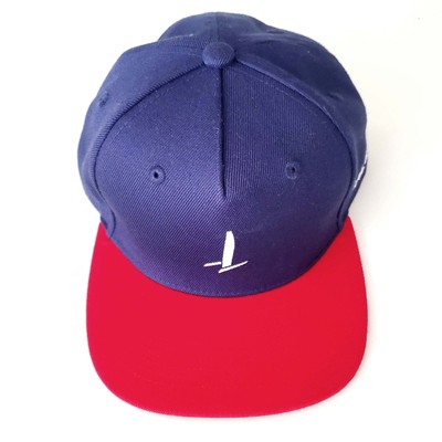 SAIL GP NYC 2025 Intl Sailboat Race Racing AUTHENTIC Hat Cap UNISEX Adjustable