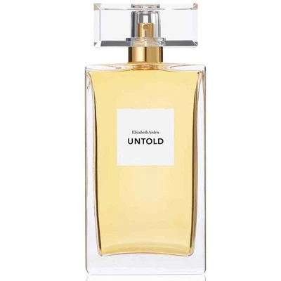 Elizabeth Arden Untold Eau De Parfum Femmes Neuf 100 ml - Photo 1/4
