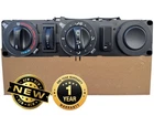 NEW A0008306285KZ MERCEDES-BENZ SPRINTER VITO heating control 1 YEAR WARRANTY