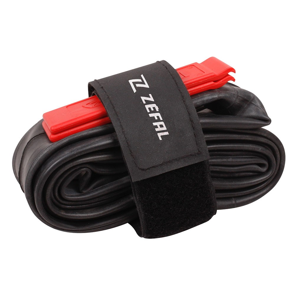 ZEFAL Universal Tube Strap Black 420 x 40mm 4390₽