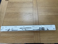 IKEA JUSTIG White Coat/Hat Rack Hooks