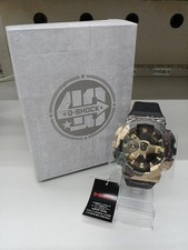 CASIO GM-114GEM-1A9JR Wristwatch