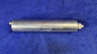 Nuclear Enterprises 95/0315-1/6 EHT 3kV Amp/Disc HV Detektor Sonde