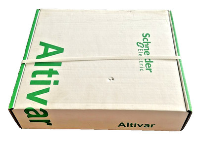 SCHNEIDER ATV320U07N4B Frequency Converter    no/2983