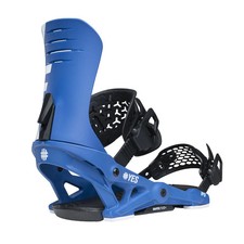 Bindungen Snowboard All Mountain Freestyle Yes. Blue 2026