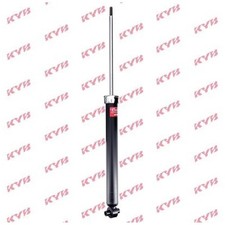 2x Stoßdämpfer hinten für Fiat Grande 199 Punto EVO | 24106599