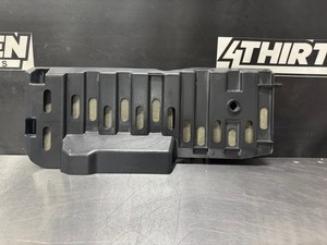 04-06 PONTIAC GTO UNDER DASH COVER 92051169 OEM #L441