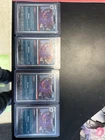 Gengar stamped Promo  Not Sealed