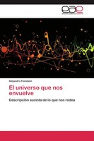 El Universo Que Nos Envuelve DescripcióN Sucinta De Lo Que Nos Rodea Feinstein