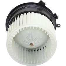 Blower Motor For 2007-2012 Nissan Sentra 2008-2013 Rogue With Fan Cage