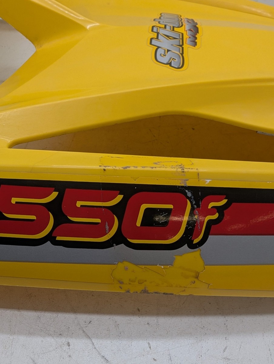 Ski-Doo 517302807 for sale online | eBay