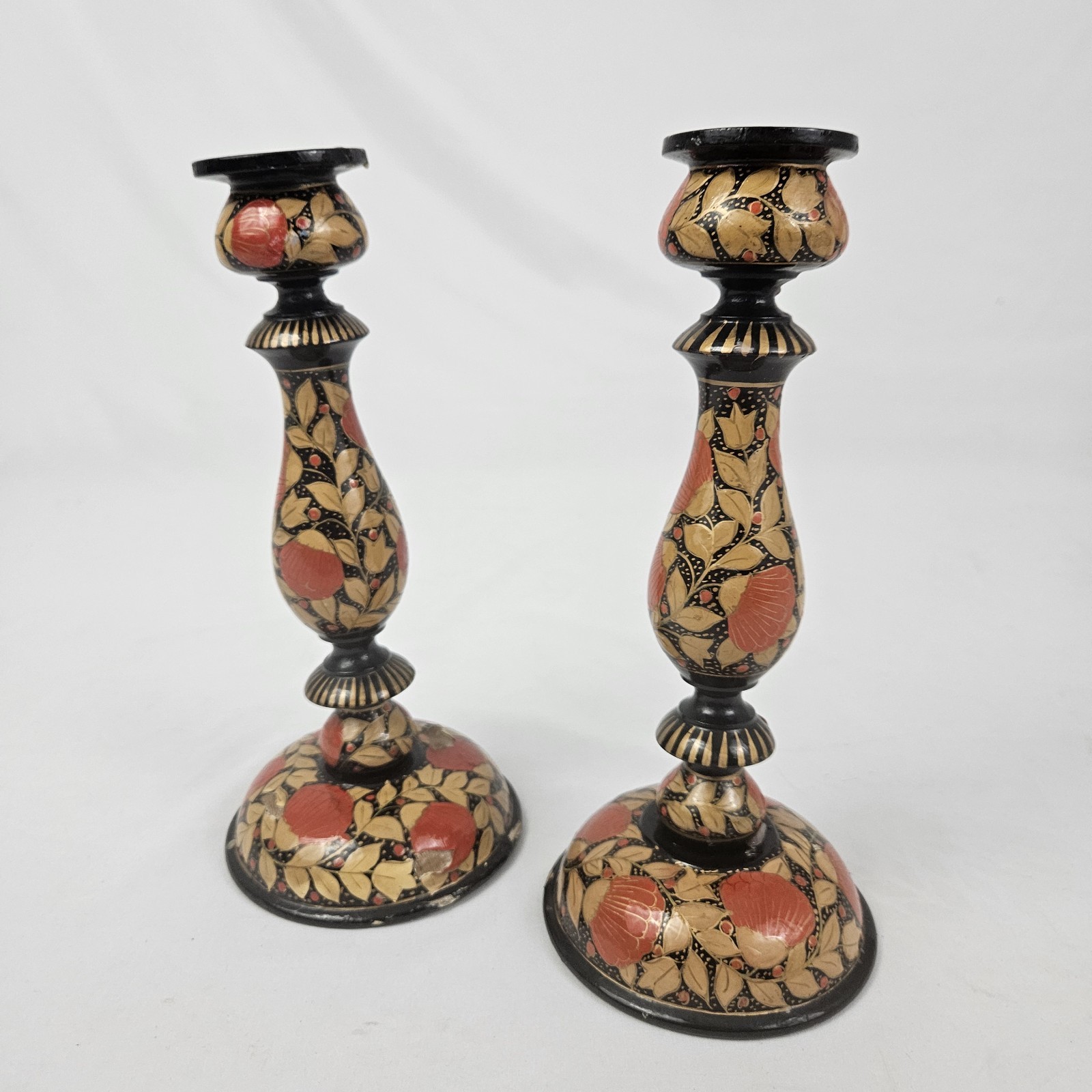 S Folk Art