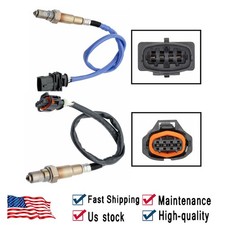 2Pcs Up+Down Oxygen Sensor Fit For Encore 1.4...