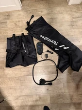 Hyperice Normatec 3 Lower Body Recovery System Legs, Hips