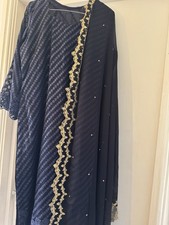 Heavey B blue Chiken Kari  Medium