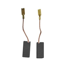 Aftermarket German Graphite Carbon Brush Set Replaces Bosch 1-607-014-116