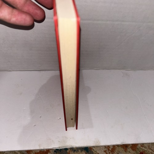 Carrie By Stephen King Hardcover 1974 With No Dust Jacket Doubleday Book - Picture 6 of 9